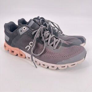 On Running Cloudflow Sneakers Shoes Women’s Size 8.5 Cloud Flow